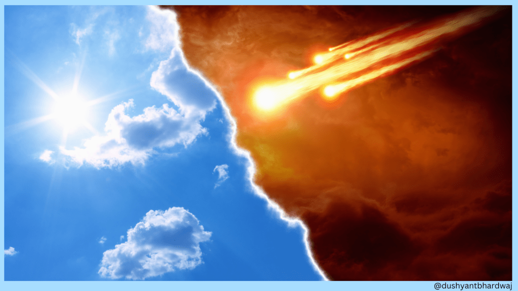 Proximate and Ultimate&nbsp;Causes