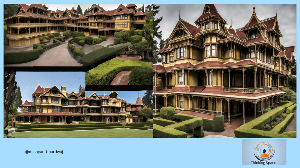 IT/Business without a proper Architecture