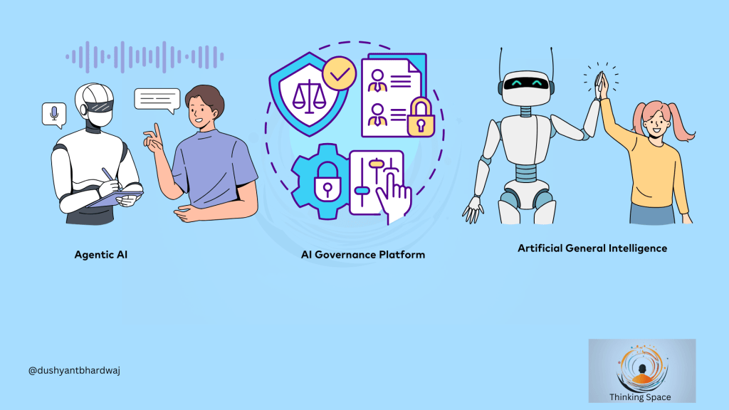 AI trends for CTOs, CIOs and IT leaders for 2025